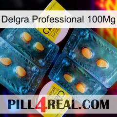 Delgra Professional 100Mg cialis5